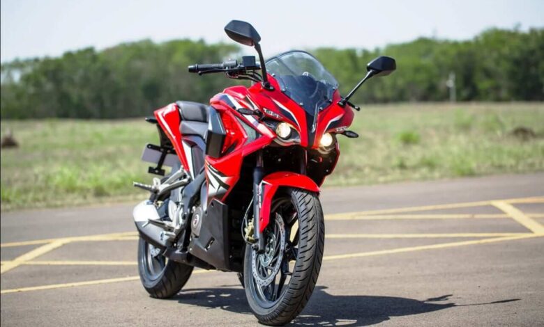 Bajaj Pulsar RS 200 2018: „Jest w stanie zawstydzić większe motocykle” [WIDEO]
