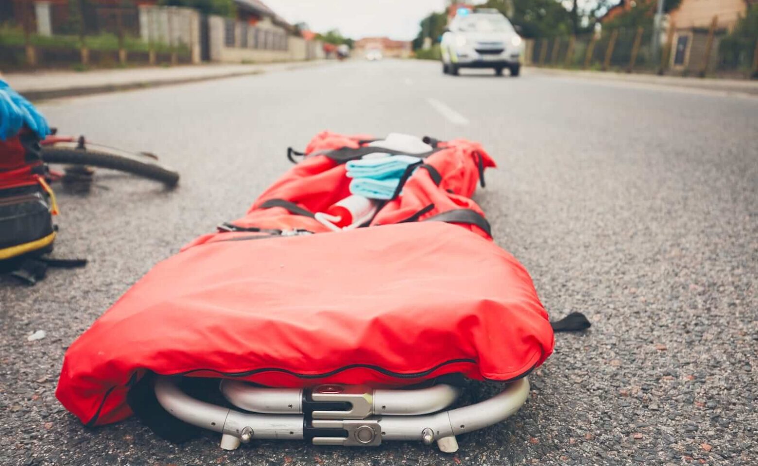 Ilu motocyklistów ginie rocznie w Polsce? Ile motocyklistów zginęło w 2018?