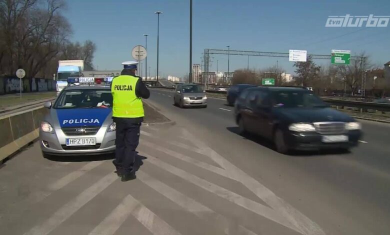 Prawo jazdy na Ukrainie: Czy z takim dokumentem można legalnie jeździć?