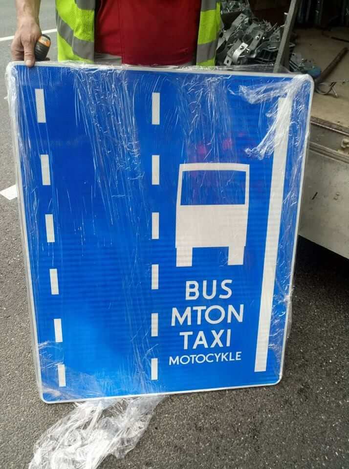 Motocykle na Buspasy w Warszawie. Ruszają kolejne testy