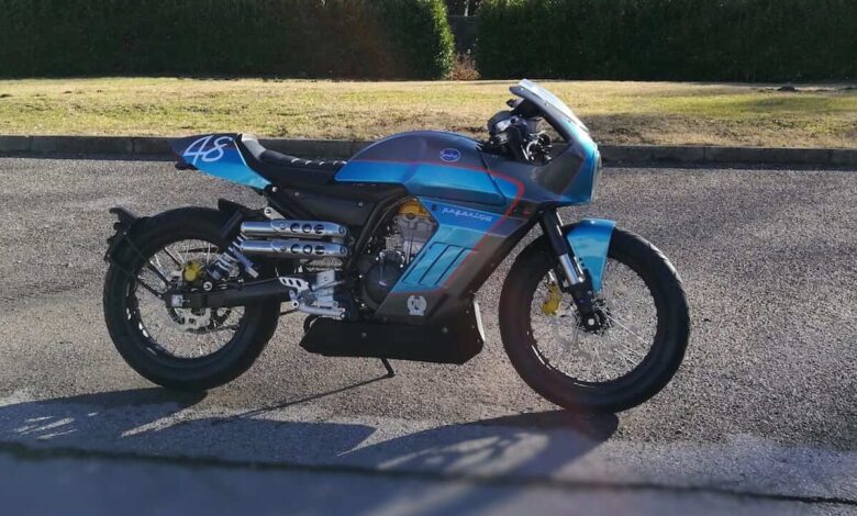 F.B Mondial Sport Classic: Dane techniczne, cena i opinie