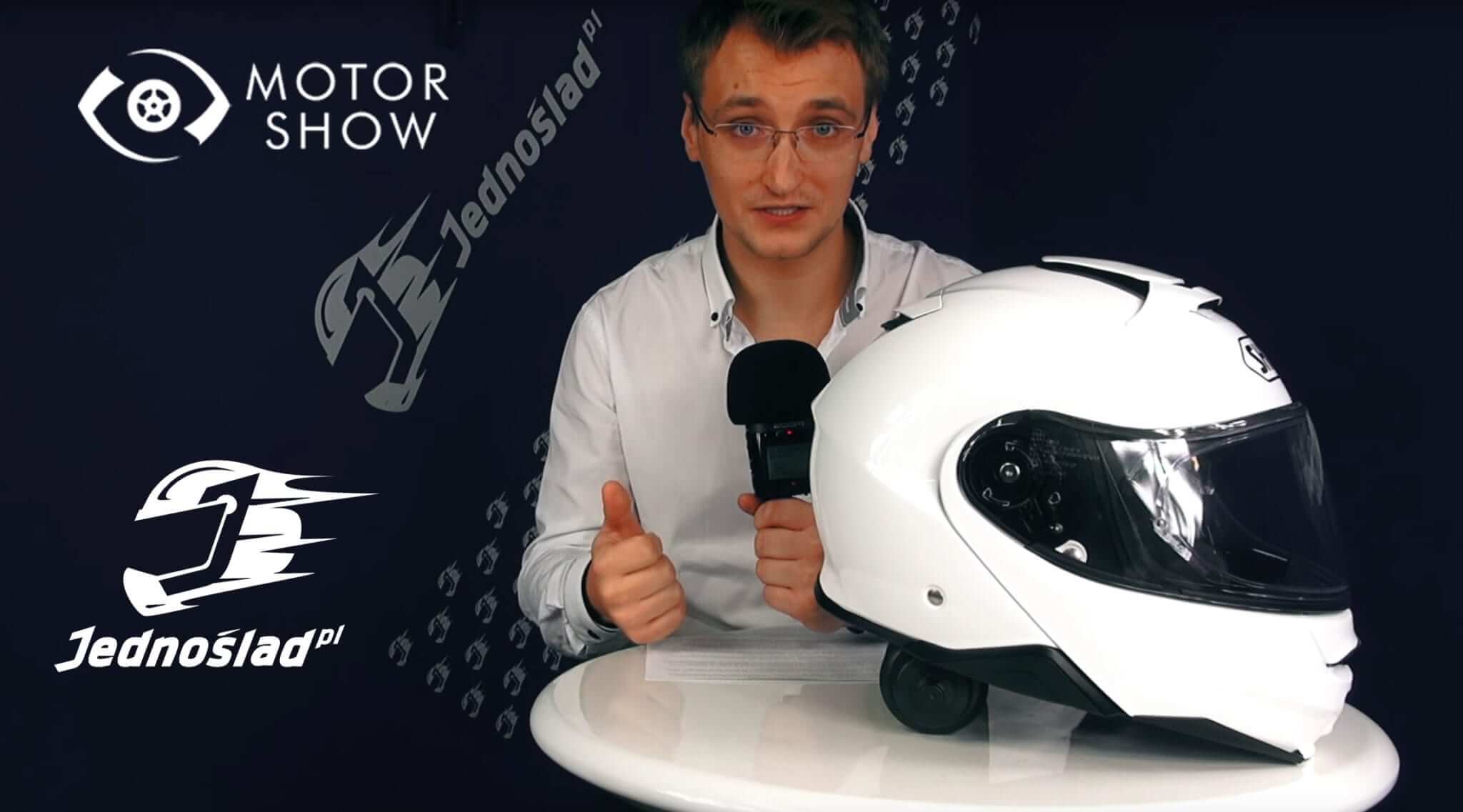 Chcecie zadać pytanie Leszkowi? LIVE z Poznań Motor Show 2018