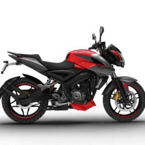 Bajaj Pulsar NS 200
