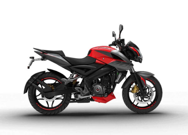Bajaj Pulsar NS 200
