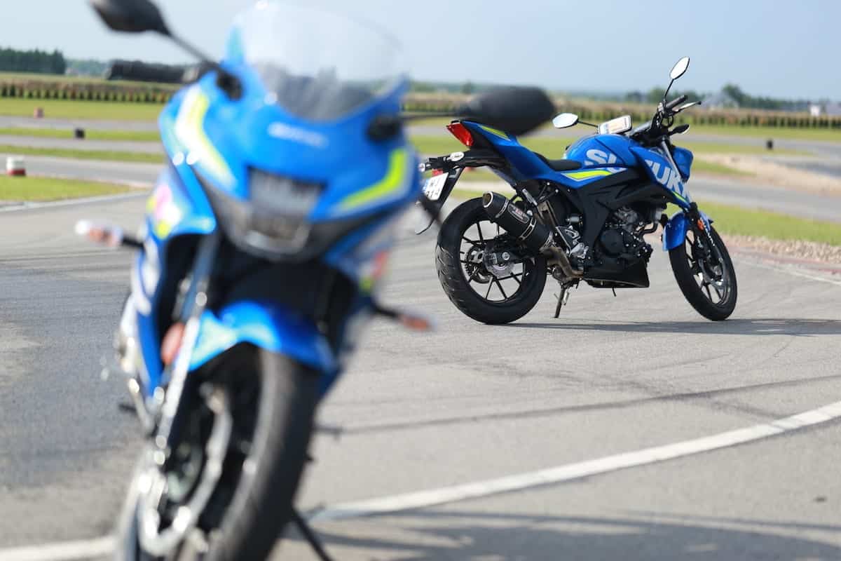 Sprzedaż motocykli i motorowerów po pierwszym kwartale 2018. Jest lepiej