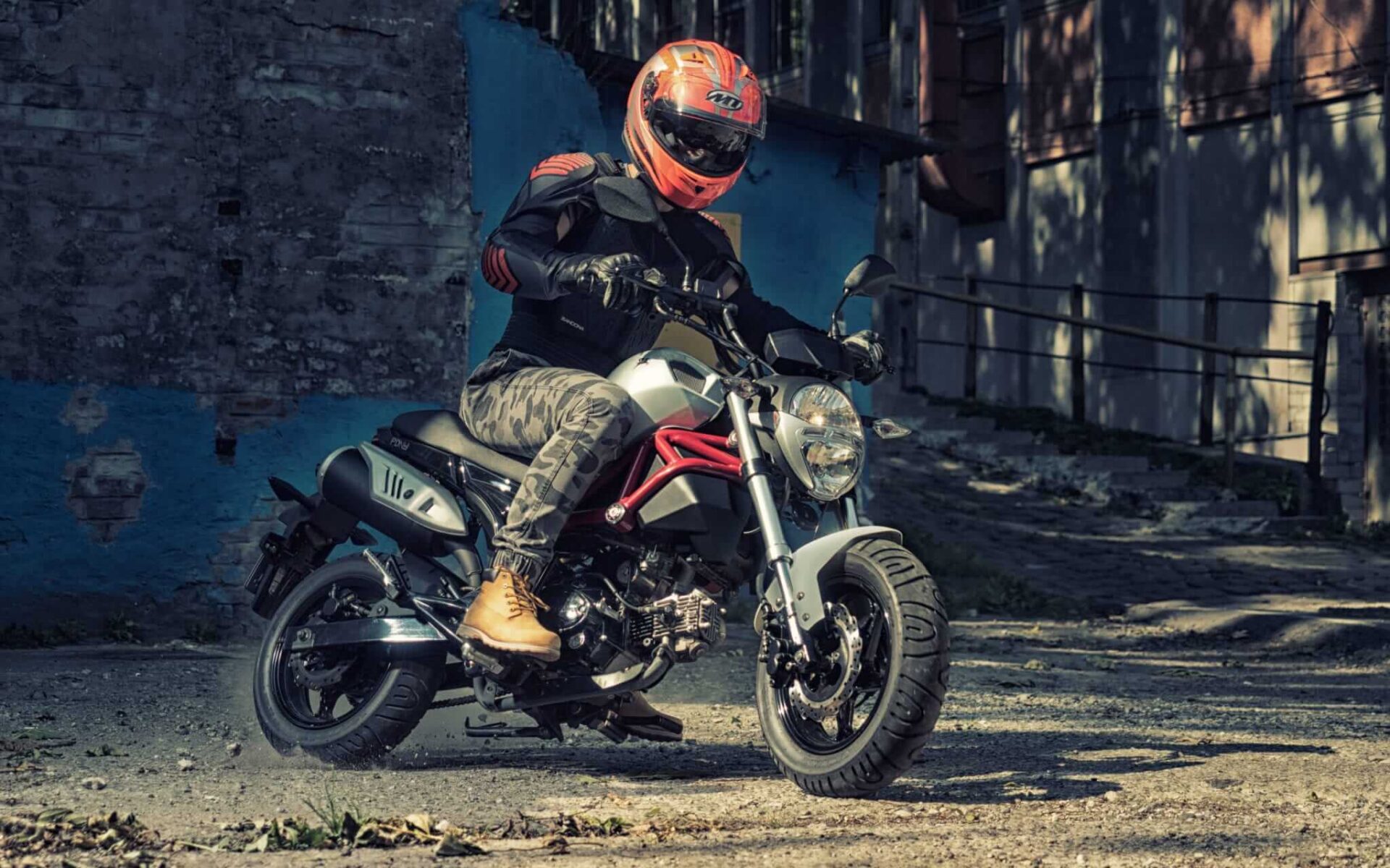 Romet Pony 2018: Rodzina Pony wraca z nowościami