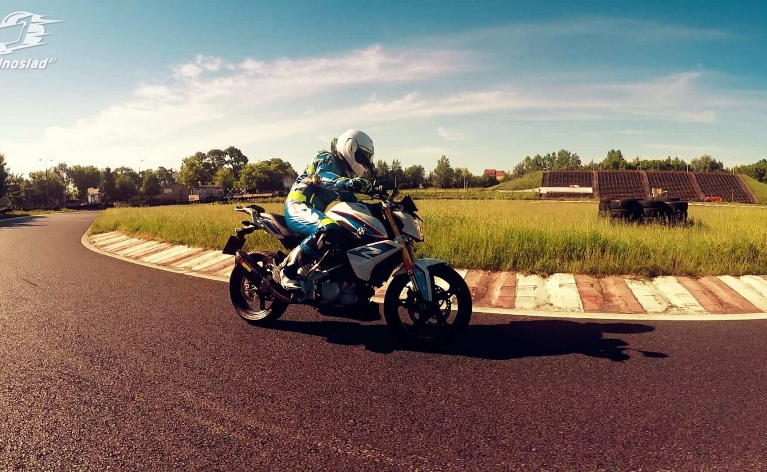 BMW G 310 R: Ostateczna rozprawa nad najmniejszym Bawarczykiem