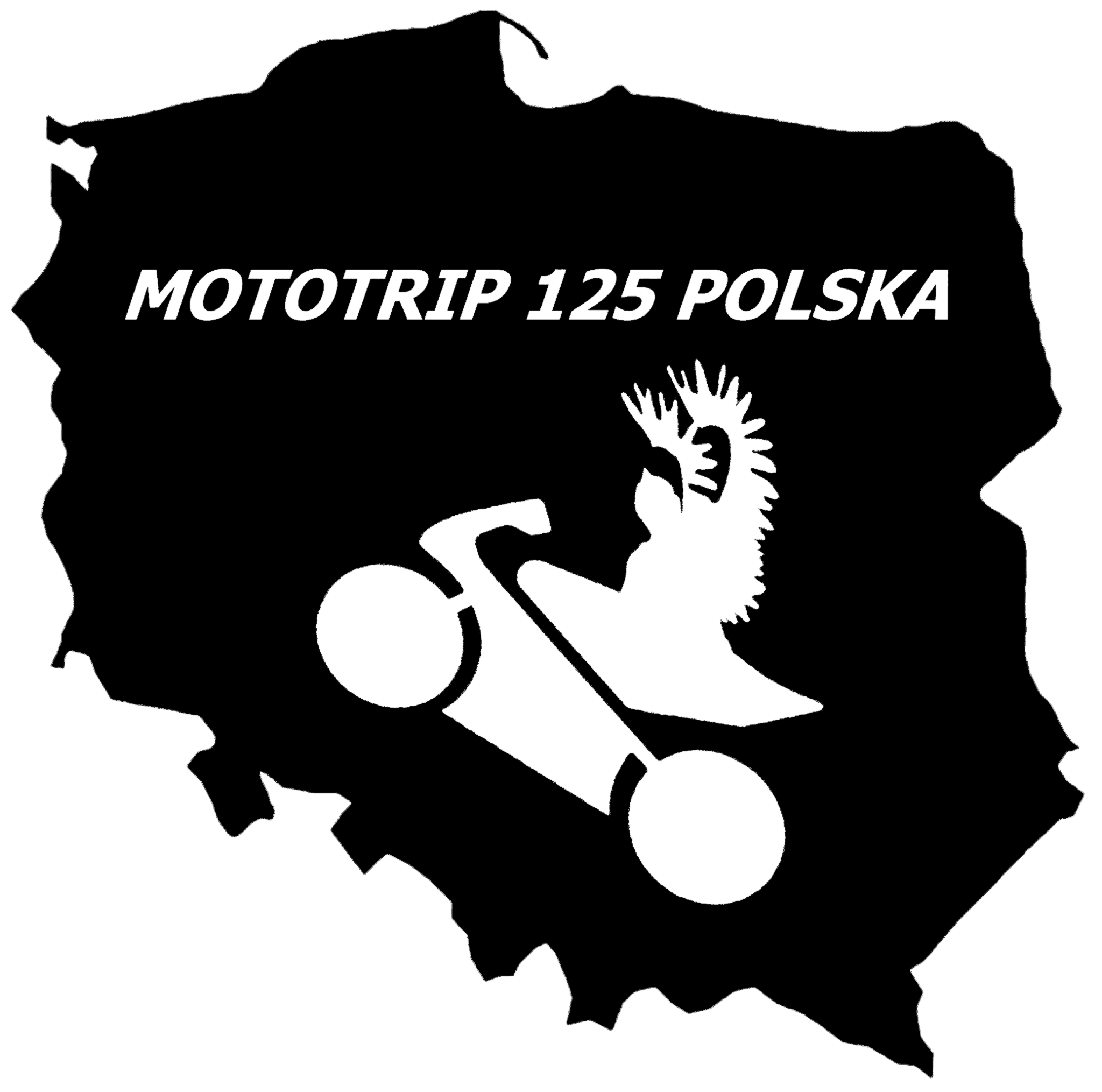 Mototrip 125 Polska: Rajd w 100-lecie odzyskania niepodległości Polski. Śladami Bohaterów.
