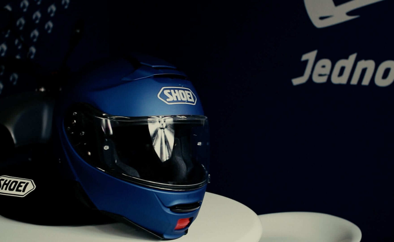Kask Shoei Neotec II za ponad 2500: Wrażenia na półmetku sezonu motocyklowego