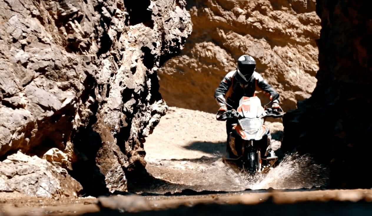BMW GS Trophy 2018 – wideo z trzeciego dnia rywalizacji
