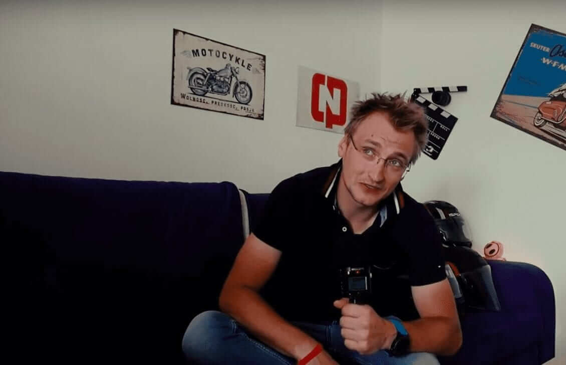 Co grozi za jazdę motocyklem 600 ccm zarejestrowanym jako 125 ccm?