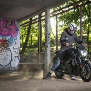 Bajaj Dominar 400
