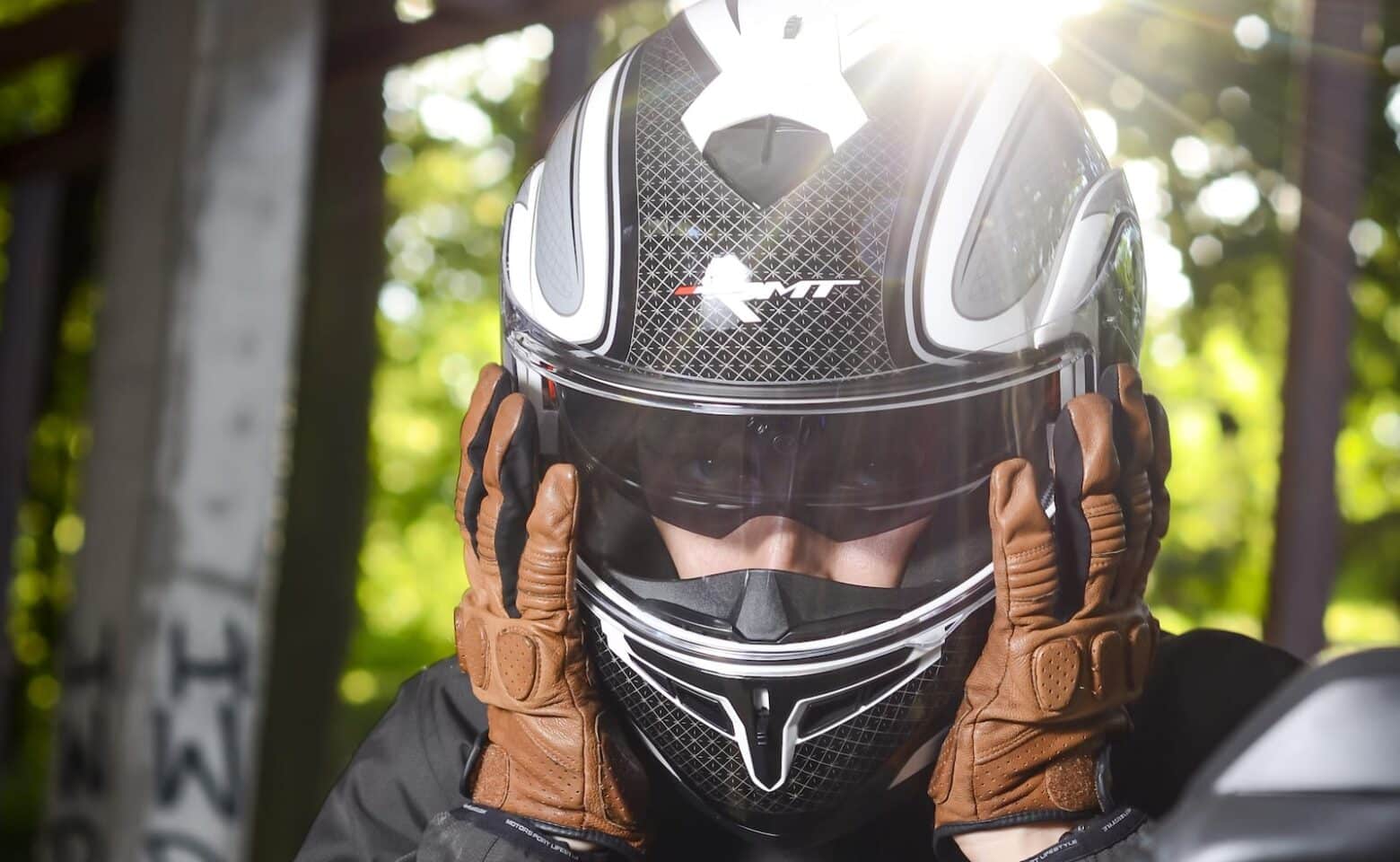 Kask szczękowy do 400 zł? RMT Optimus Element: Prezentacja, cena, cechy