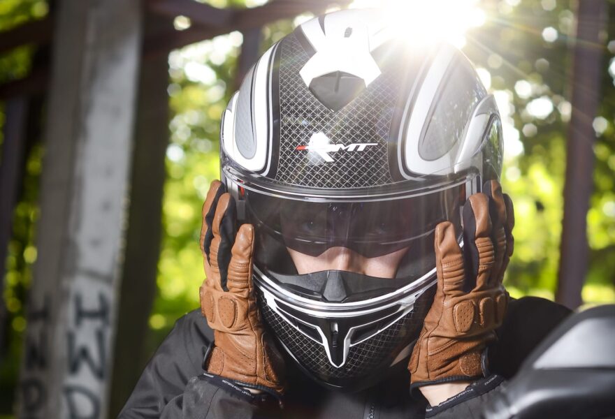 Kask szczękowy do 400 zł? RMT Optimus Element: Prezentacja, cena, cechy