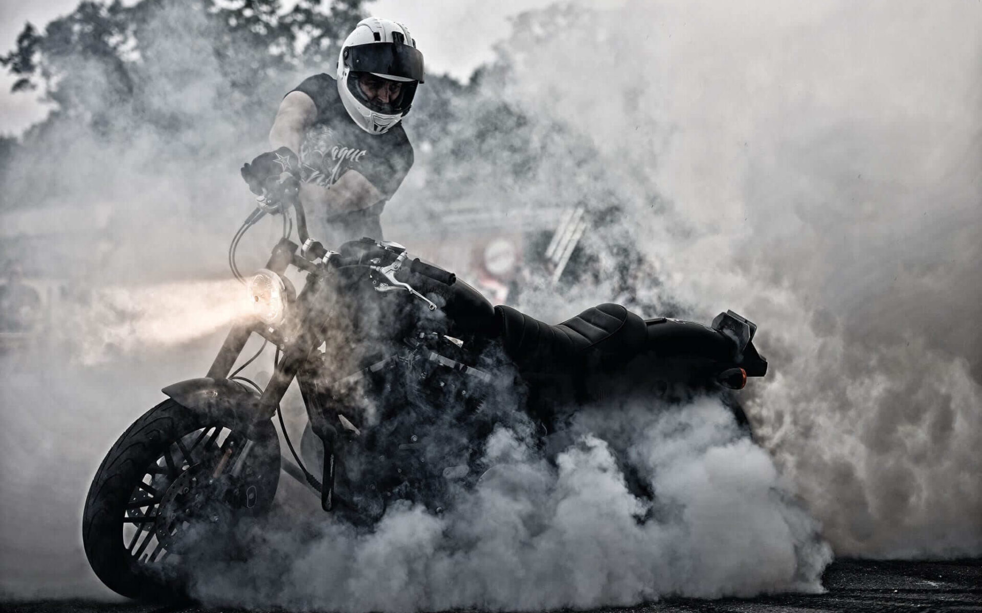 Ostatnie odliczanie przed wielką imprezą rocznicową Harley-Davidson w Pradze