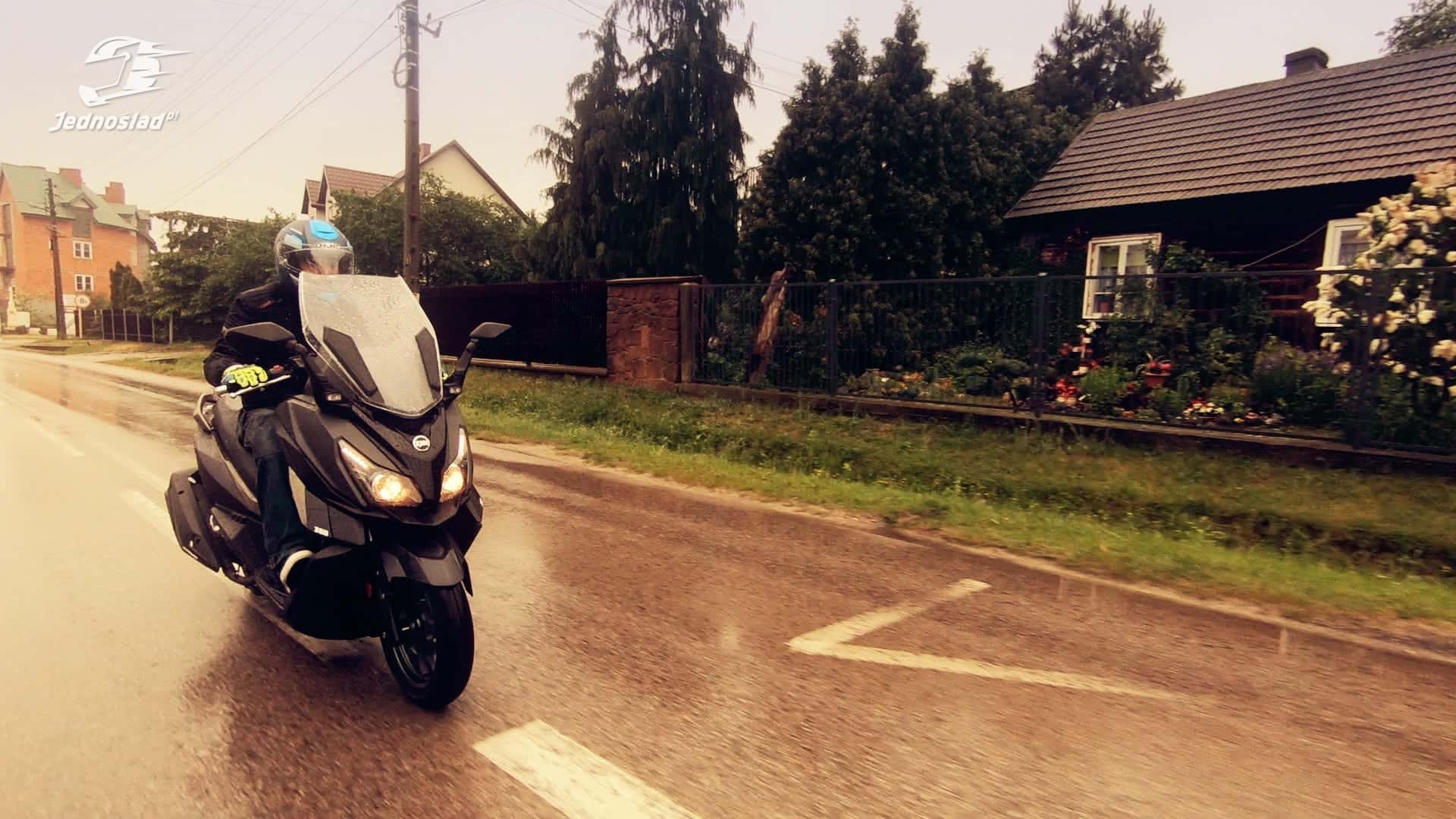 SYM wraca na drogi: Skąd pochodzi ta marka i dlaczego w Polsce nie jest znana?