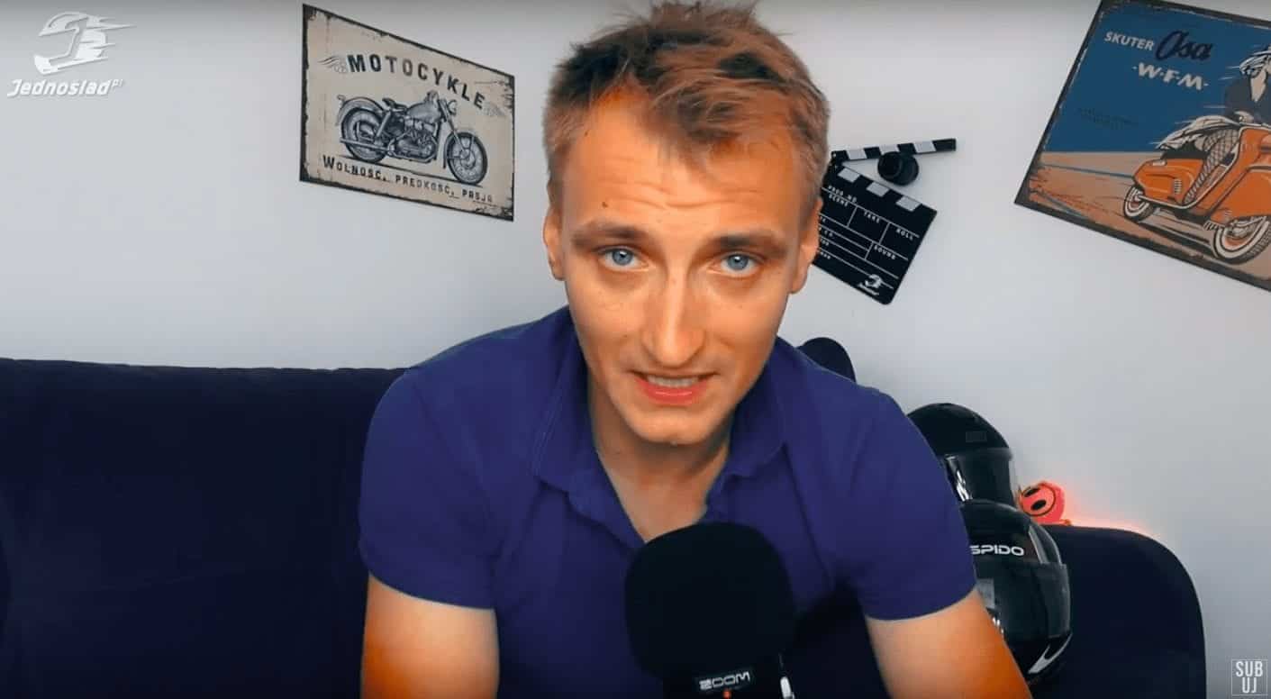 Jazda bez prawa jazdy AM lub prawa jazdy A 2018: Ukryte konsekwencje jazdy bez prawka na motocykl