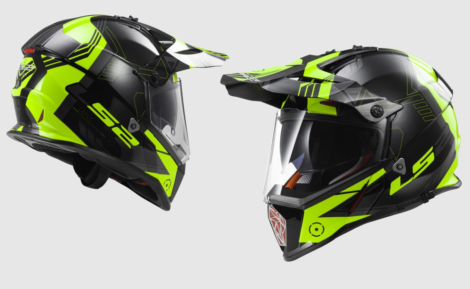 Kask integralny vs kask offroadowy? Dlaczego w terenie potrzebujesz innego kasku?