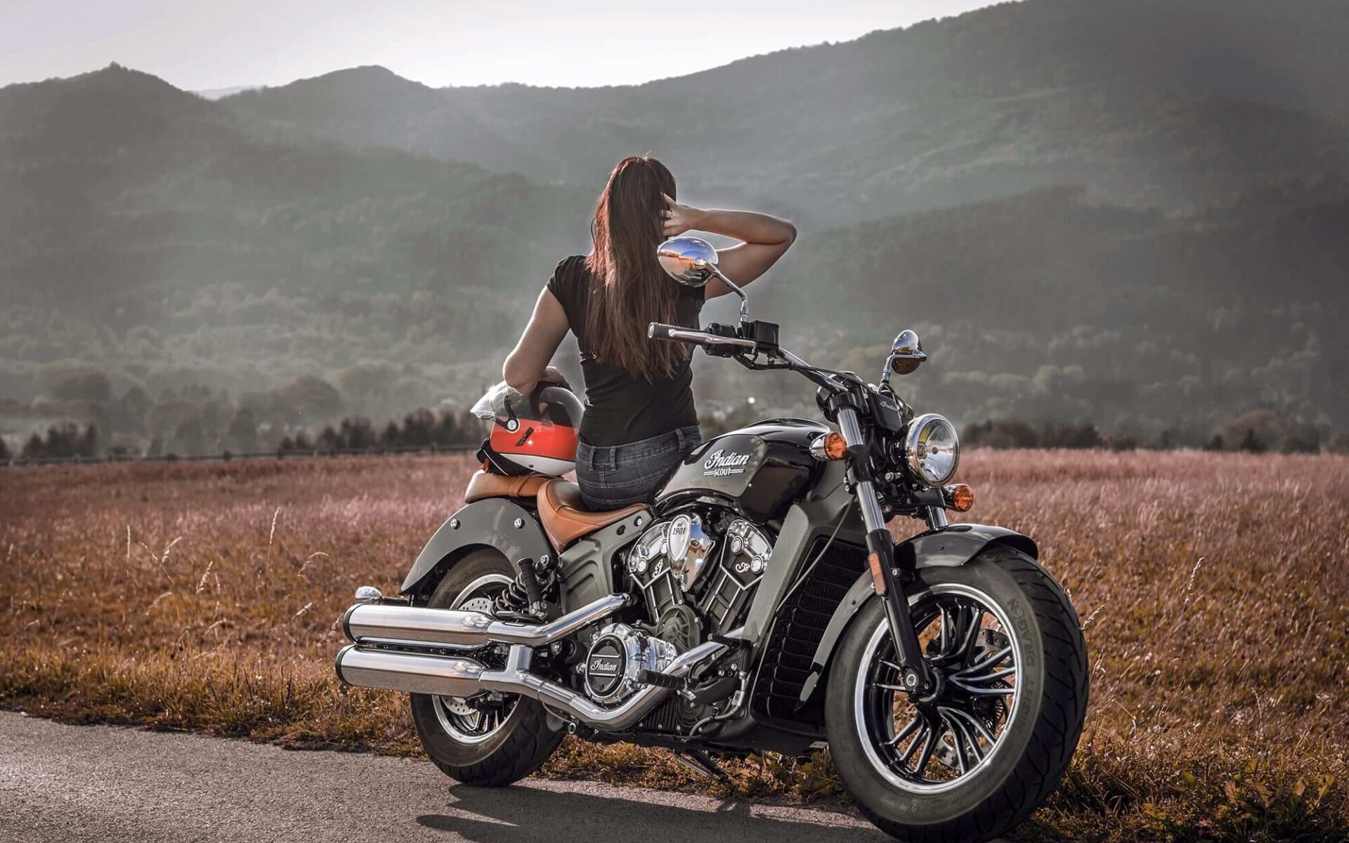 Jak zmniejszyć spalanie w motocyklu?