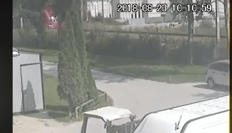 Szaflary: Egzaminator usłyszał zarzuty po śmierci 18-latki podczas egzaminu