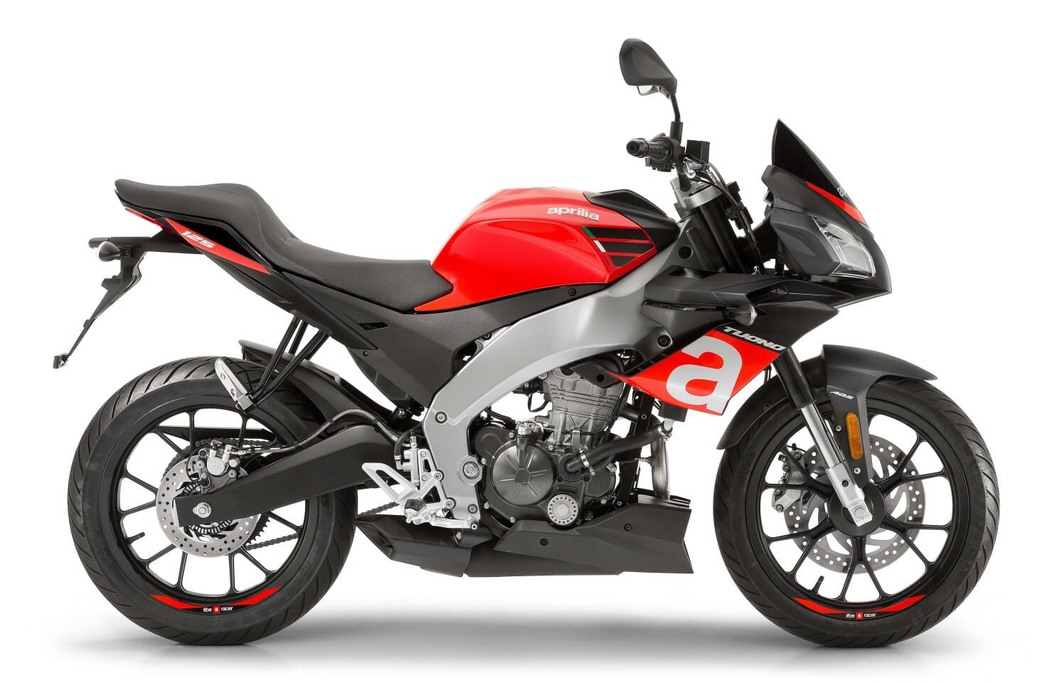 Aprilia RS4 125 Tuono (2018): Dane techniczne, cena i opinie