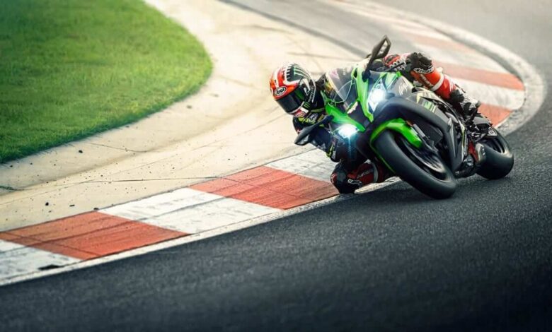 Kawasaki ZX-10R, ZX-10R SE i ZX-10RR na 2019. Trzy nowe modele w ofercie