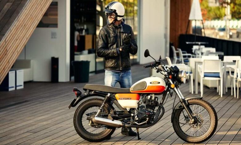Wyrobienie karty motorowerowej 2018. Co trzeba zrobić żeby jeździć motorowerem?