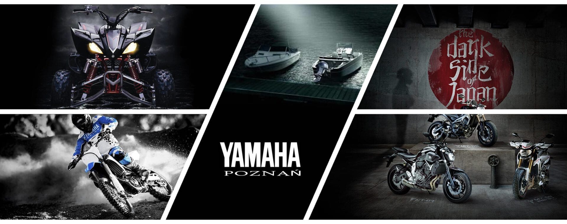 Yamaha Motor w Poznaniu