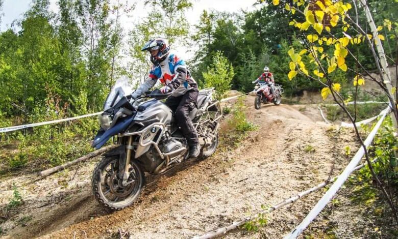 BMW GS Challenge 2018 już w najbliższy weekend. Widzimy się w Łomnicy