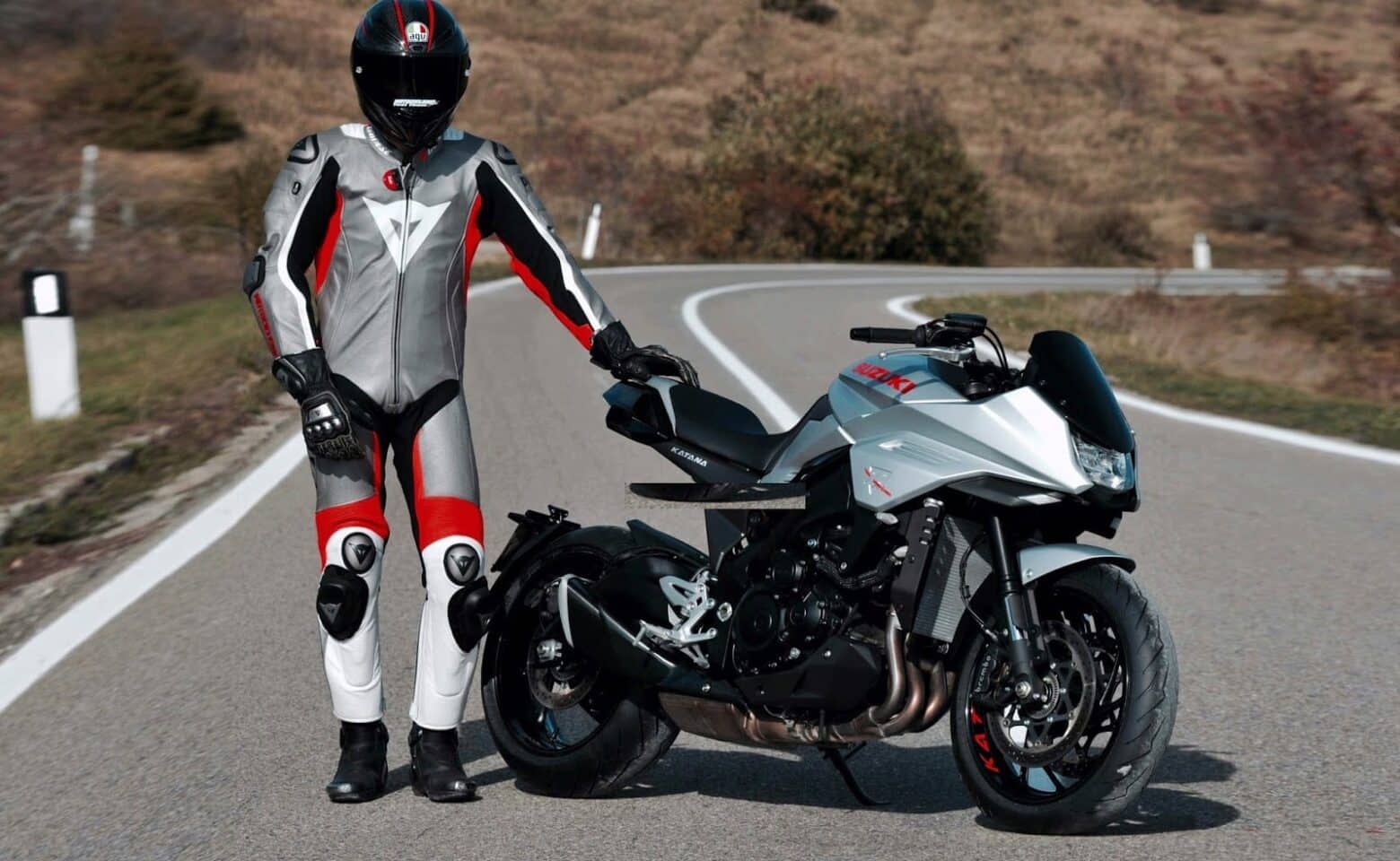 Nowe motocykle 2019. Na jakie modele najbardziej czekamy? (KTM 790 Adventure, Yamaha Tenere 700, BMW S 1000 RR, Suzuki Katana)