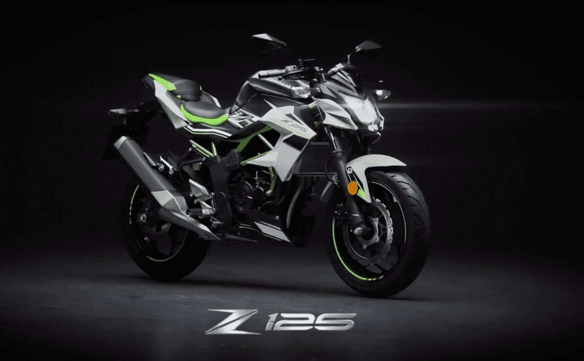 Kawasaki Ninja 125 Motocykle, Skutery, Motorowery, Opinie