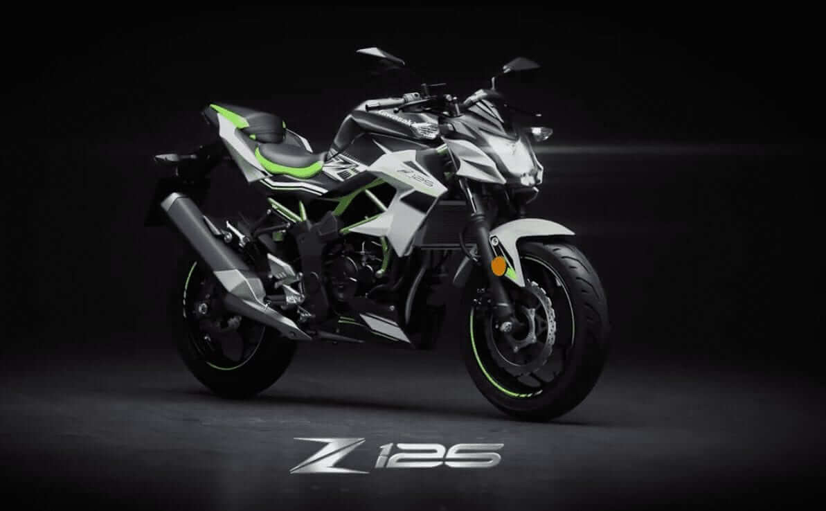 Kawasaki Ninja 125 2019 i Kawasaki Z125 2019. Nowe modele za rogiem
