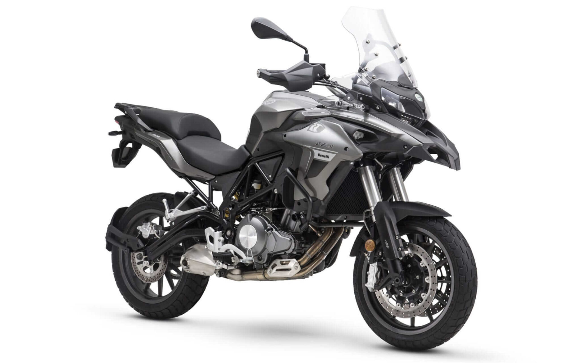Motocykle Benelli na szczycie sprzedaży. Radzą sobie dobrze nie tylko we Włoszech