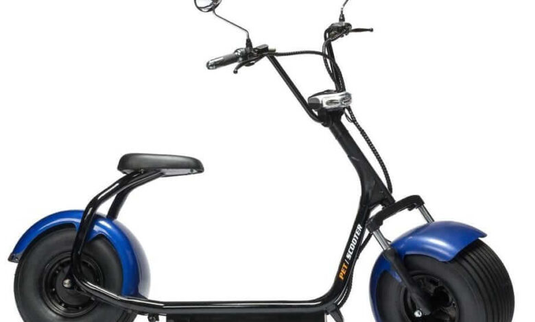 Rower elektryczny czy motorower? Kiedy musisz zarejestrować rower elektryczny na motorower?