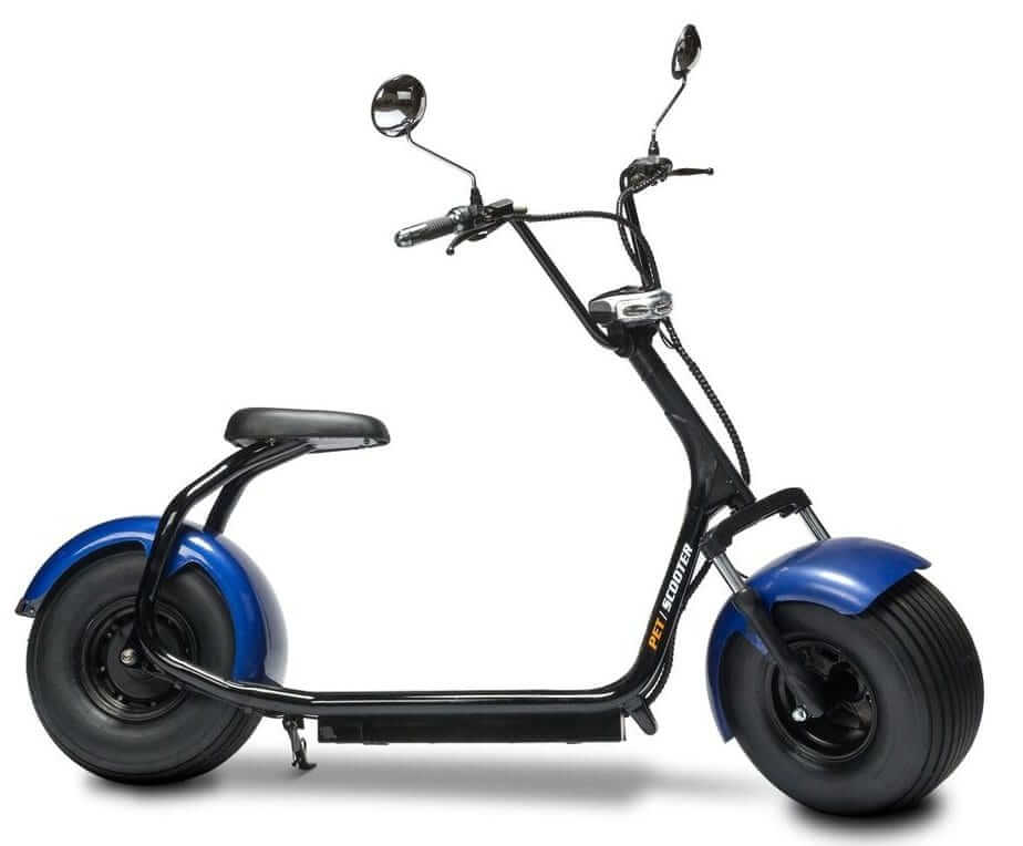 Rower elektryczny czy motorower? Kiedy musisz zarejestrować rower elektryczny na motorower? 