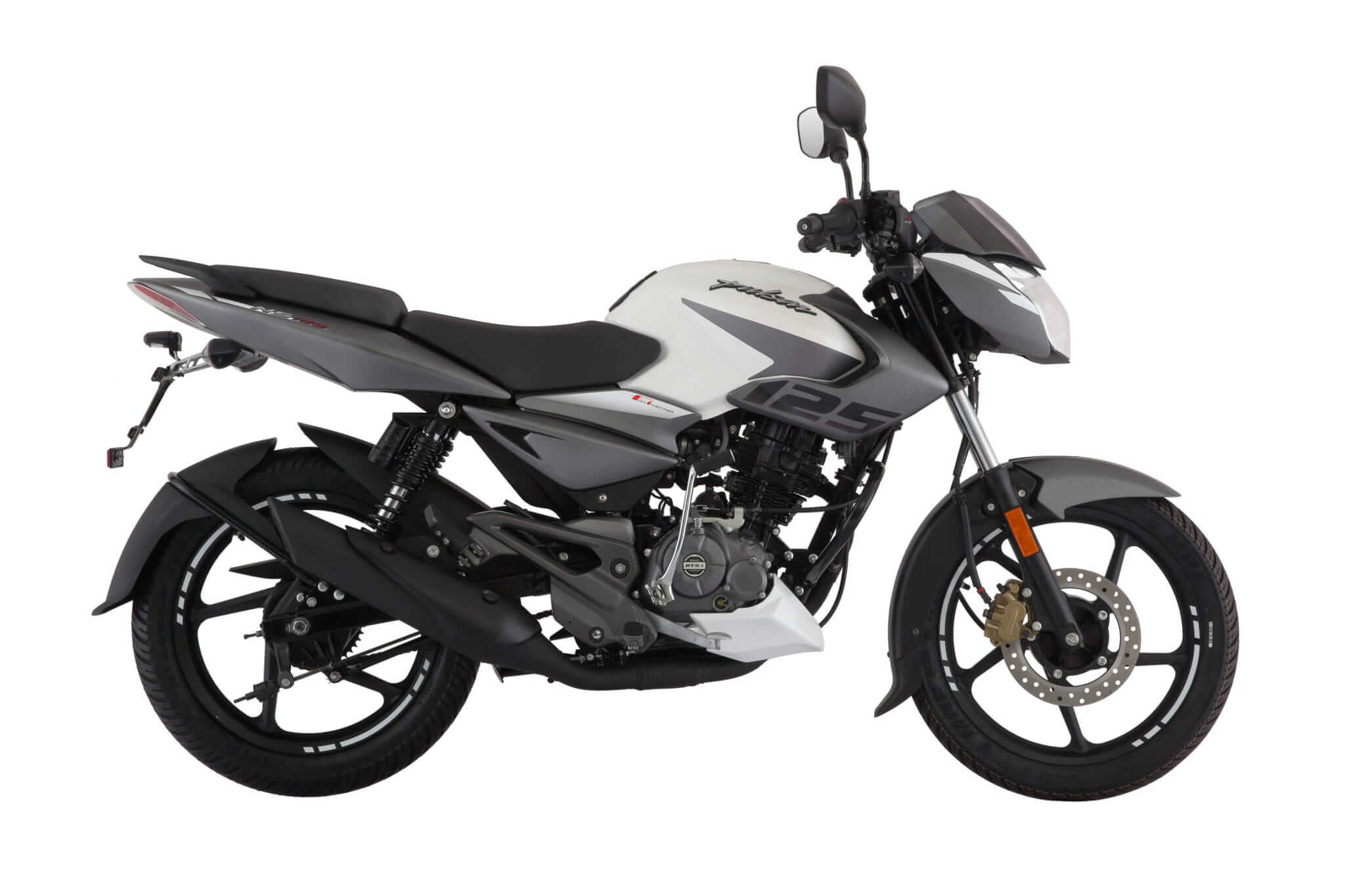 ns 125 bike