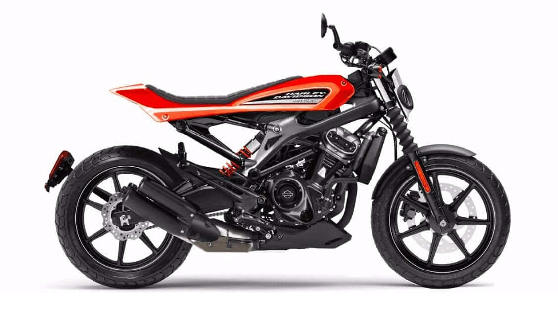 Jednocylindrowy Harley-Davidson? Możliwe, ale…