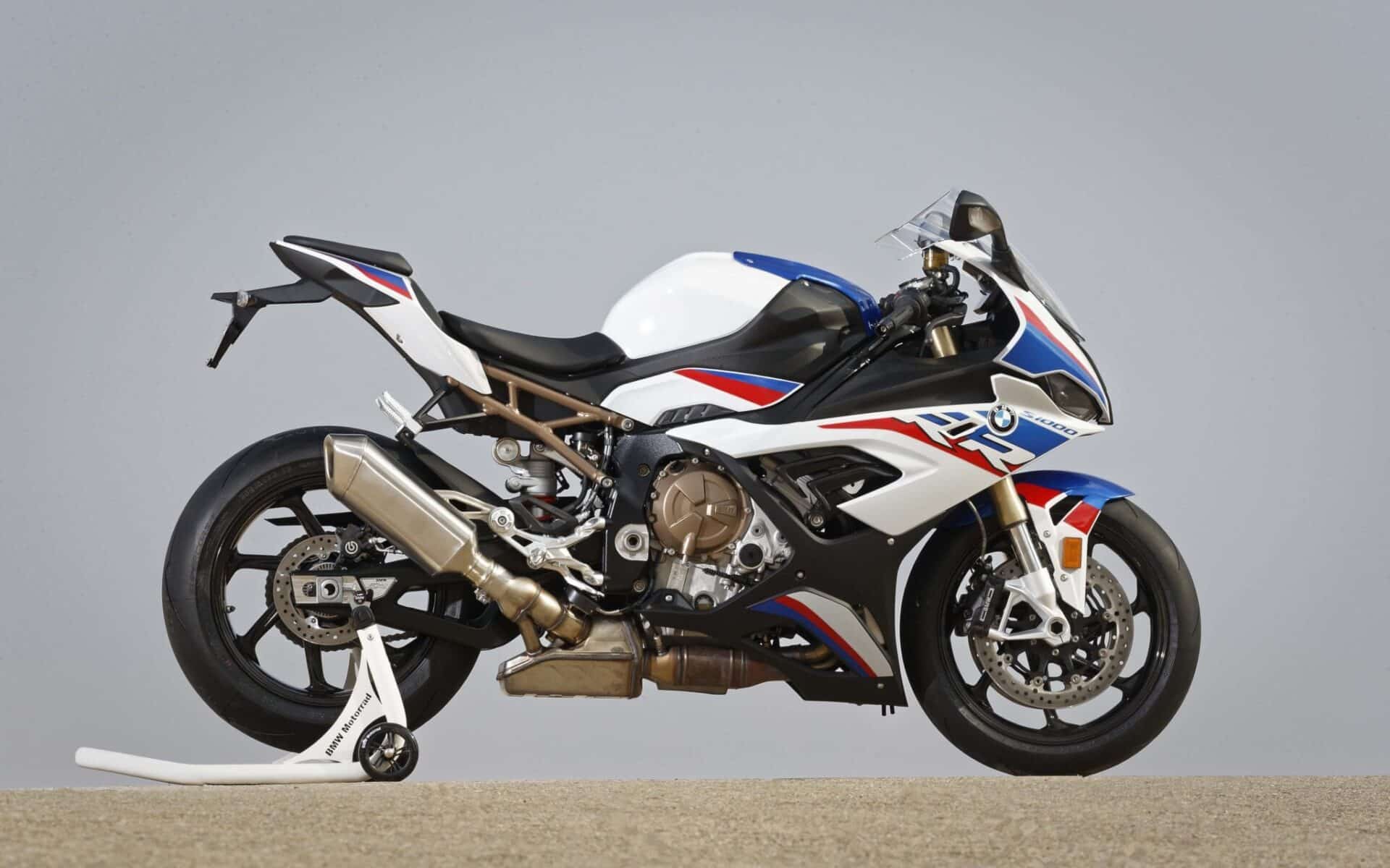 Tak wygląda proces produkcji BMW S 1000 RR [VIDEO]