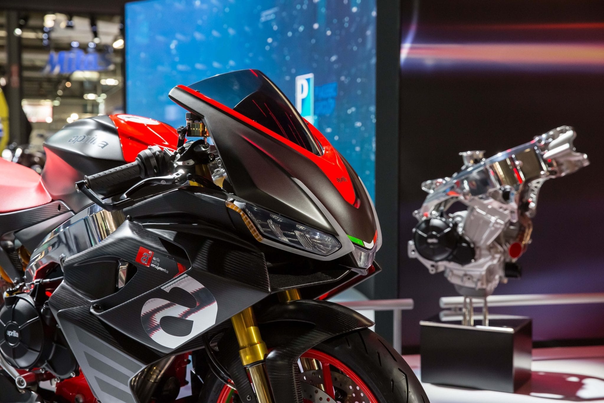 Aprilia RS660 Concept. Wielki powrót klasy supersport?