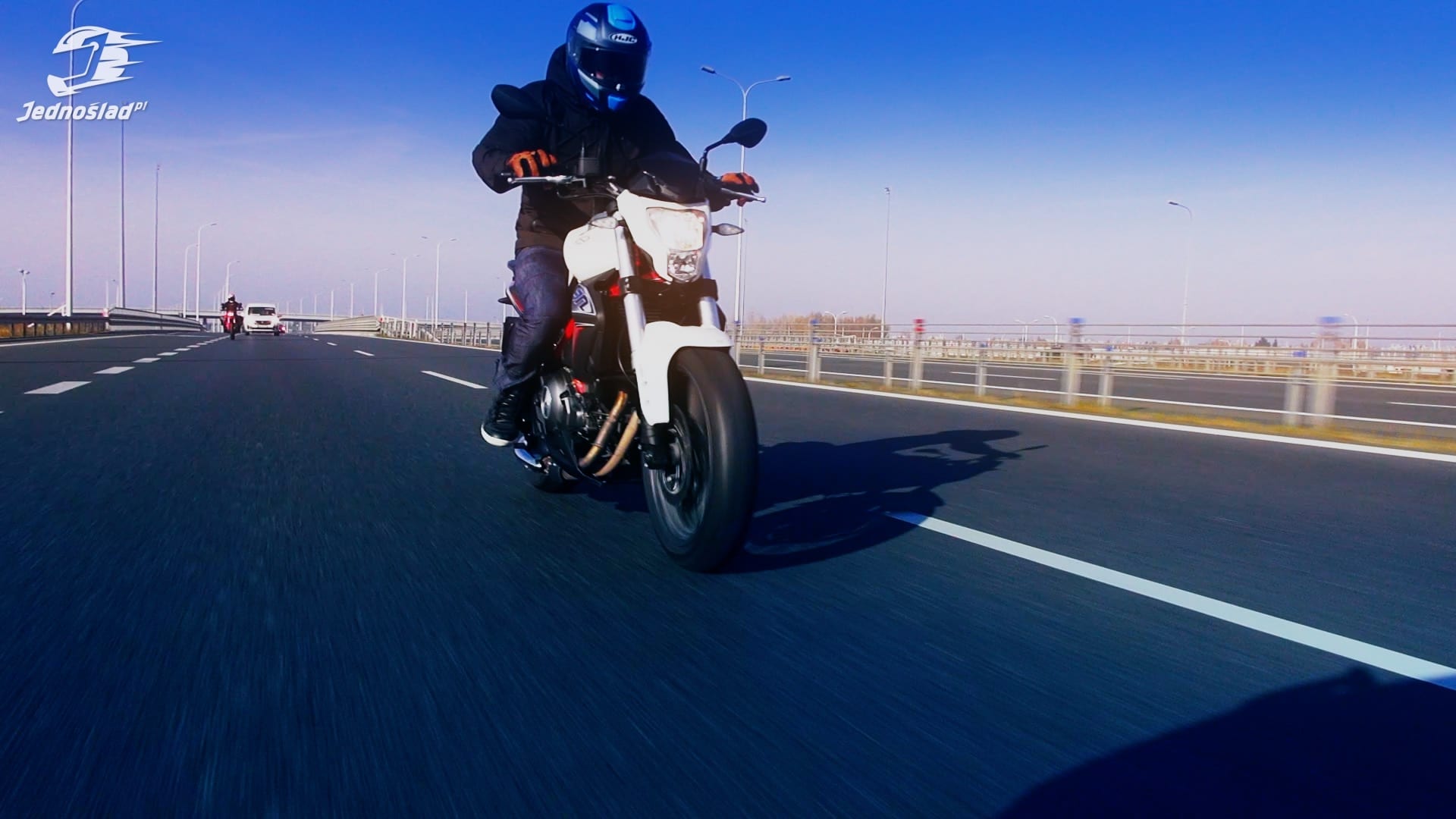 Benelli BN 302: Dwucylindrowy motocykl miejski, który warto poznać