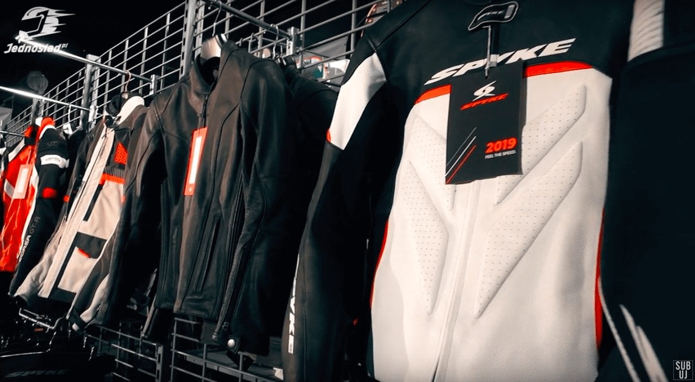 Mototrendy 2019: Co nowego pojawi się wkrótce w sklepach?