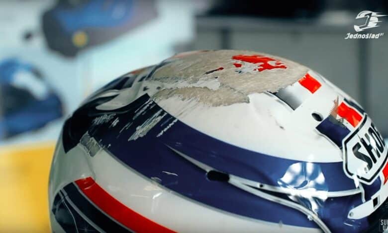 Kask z homologacją i kask bez homologacji. Jakie są różnice?
