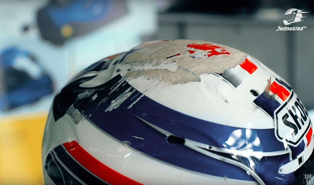 Kask z homologacją i kask bez homologacji. Jakie są różnice?