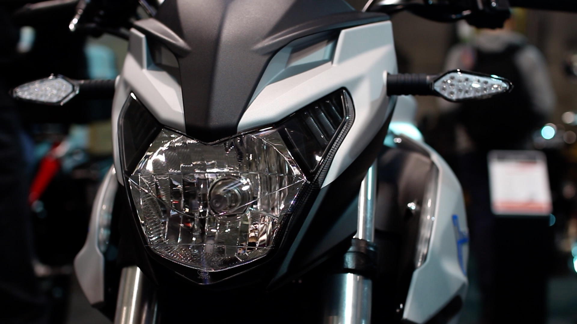 Jak jeździć motocyklem po mieście?