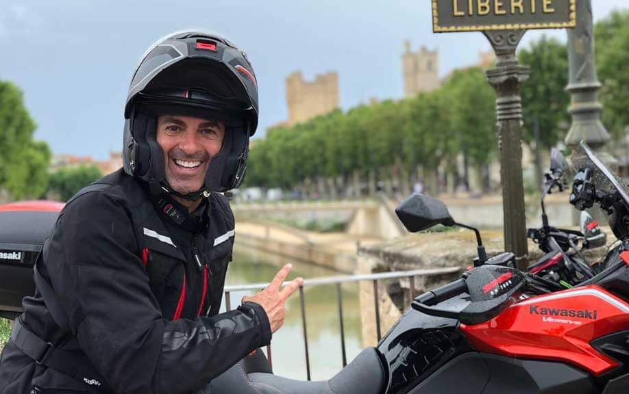 Test and Ride 2019. Zostań testerem Spidi przez cały rok