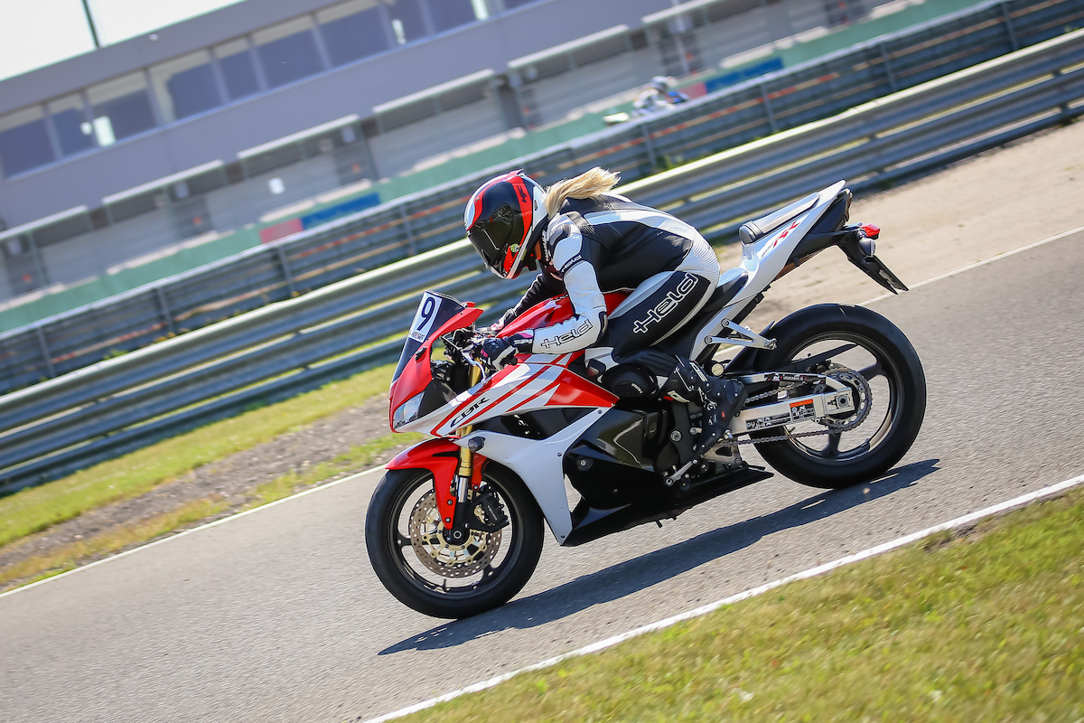 Honda Speed&Challenge 2019. Slovakiaring już 23-25 czerwca