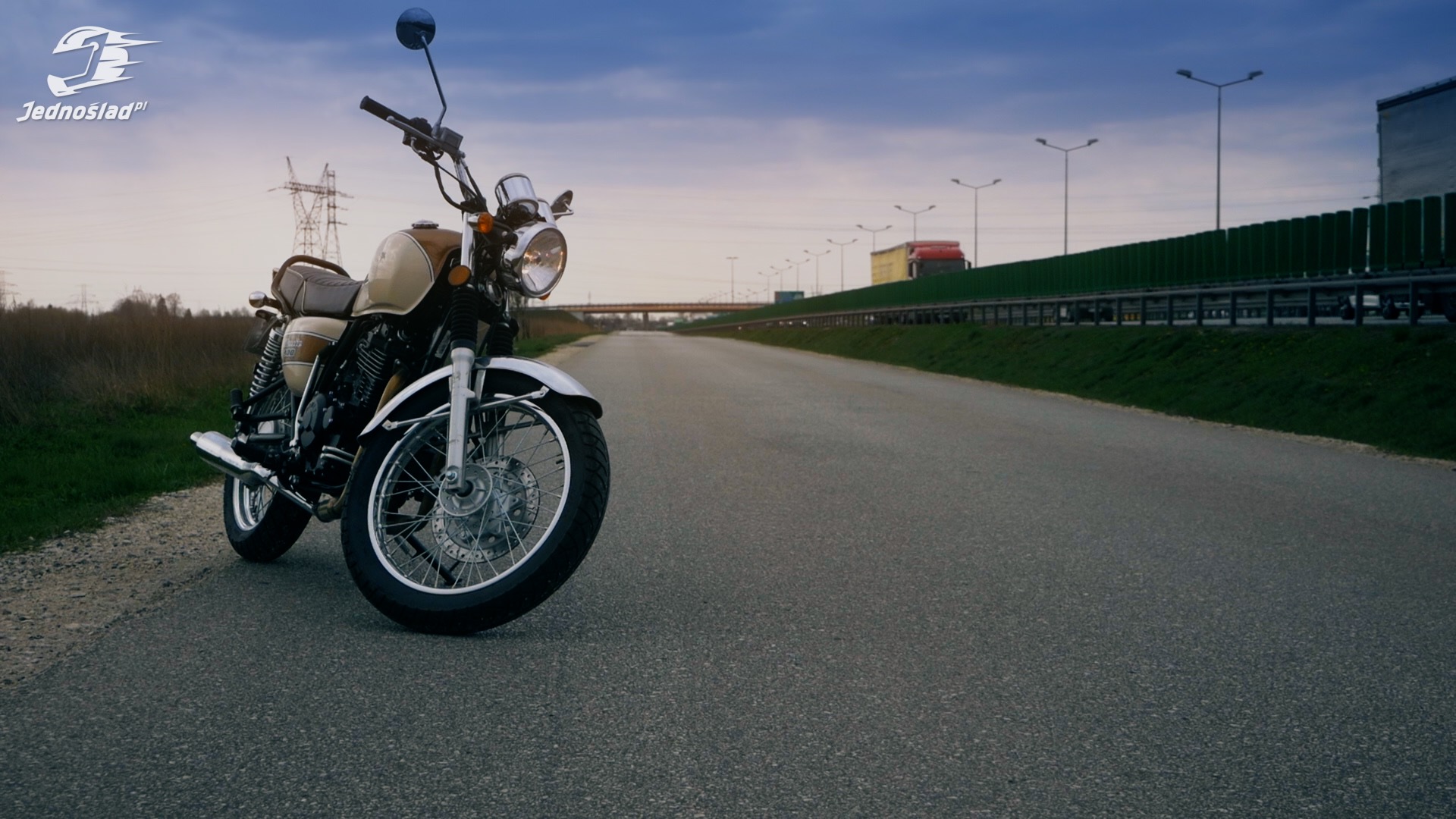 Romet Classic 400: Powrót do motocyklowych marzeń z dzieciństwa
