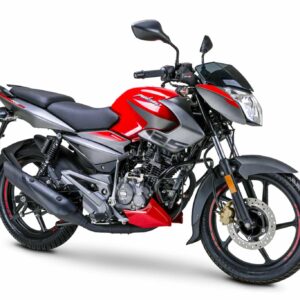 Bajaj Pulsar NS 125