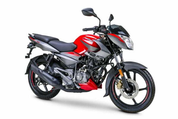 Bajaj Pulsar NS 125