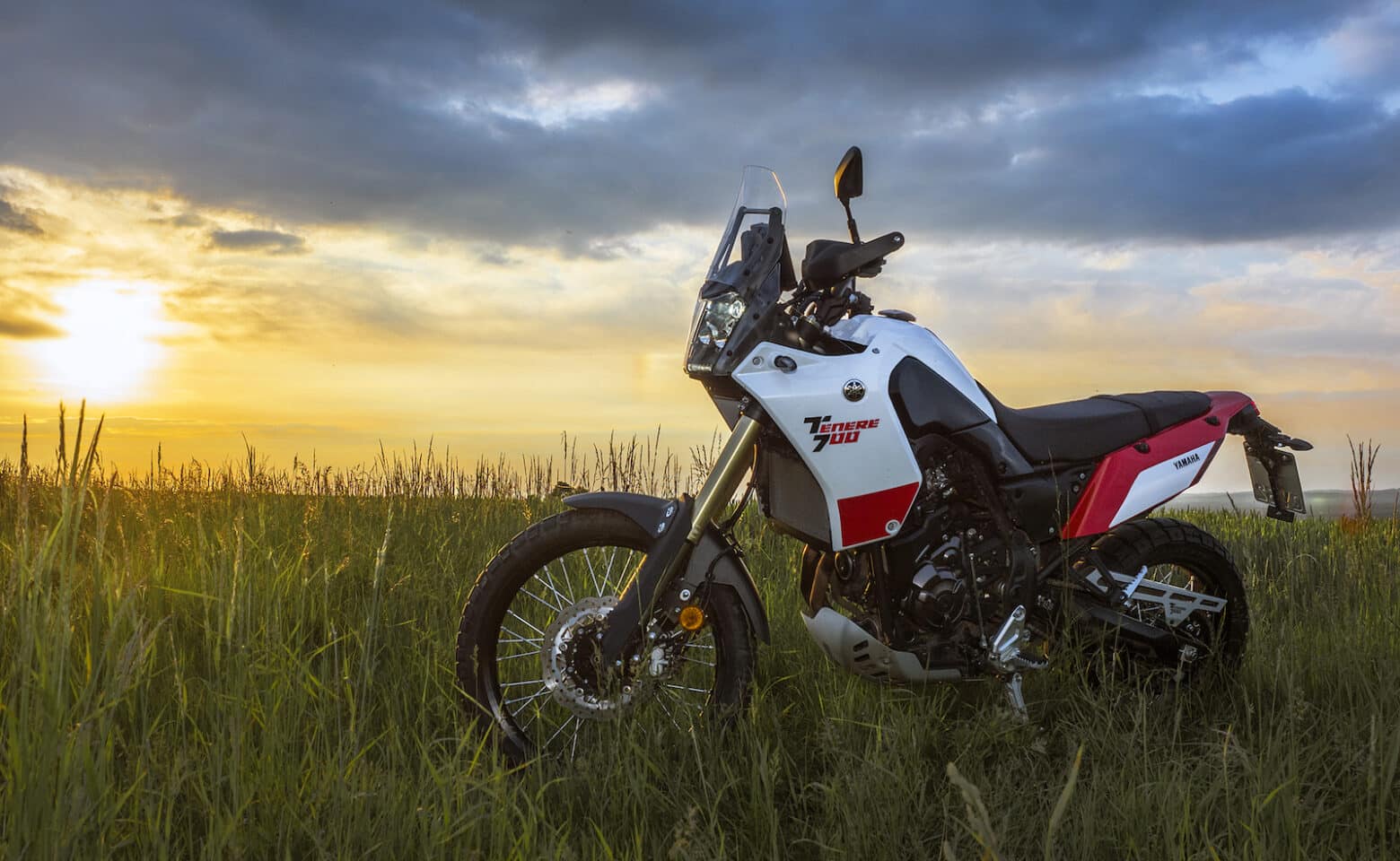 Nowa Yamaha Tenere 700 2019: Wszystko, co powinieneś wiedzieć